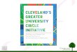 Greater Cleveland University Circle Initiative (GUCI) Introductory  Video
