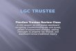 LGC Trustee