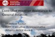 Matthew Tucker NATCA Weather Representative Atlanta ARTCC Area 6