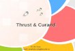 Thrust & Curand