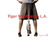 Tiger Mothers In L.A