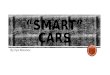 “Smart” cars