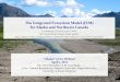“Alaska” LCCs Webinar April  1 , 2013 PIs: David McGuire; Co-PI: Scott Rupp;