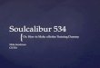 Soulcalibur  534