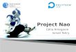 Project Nao