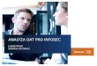 Analýza DAT Pro infosec