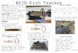 RFID Fish Tracker