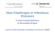 Institut de Microbiologie et Maladies Infectieuses (IMMI)