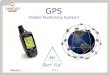GPS (Global  Positioning  System)