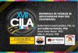 DESARROLLO DE MODELOS DE SERVICIABILIDAD PARA VÍAS COLOMBIANAS