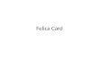 Felica  Card