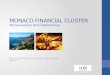 MONACO FINANCIAL CLUSTER