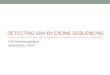 Detecting CNV by  Exome  Sequencing