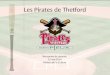 Les Pirates de Thetford