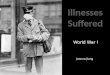Illnesses Suffered