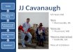 JJ Cavanaugh