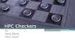 HPC Checkers