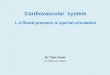 Cardiovascular  system L-4 Blood pressure & special circulation