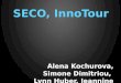 SECO,  InnoTour