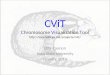 CViT C hromosome  Vi sualization  T ool http:// sourceforge.net /projects/ cvit