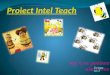 Proiect Intel Teach