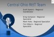 Central Ohio RttT Team