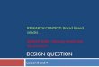 Design question