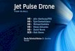 Jet Pulse Drone