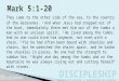 Mark  5:1-20
