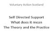 Voluntary Action Scotland