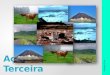 Açores – Ilha Terceira