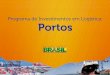 Promoção da competitividade e  desenvolvimento da economia brasileira