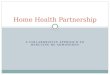 Home Health Partnership