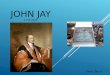John Jay 1745-1829