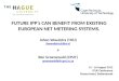 FUTURE IPP’s  CAN BENEFIT FROM  EXISTING EUROPEAN NET METERING SYSTEMS