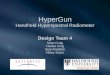 HyperGun Handheld Hyperspectral Radiometer
