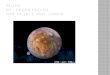 PLUTO BY : HADEN PULLEN MAY 14,2013  MRS. LOWER