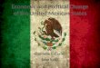 Economic and Political Change of the United Mexican States