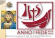 Pontificio consiglio per la promozione della nuova evangelizzazione
