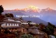 Nepalese Culture