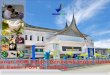 Peranan  POM  dalam Pengembangan  Herbal Balai Besar  POM  di  Padang