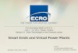 Smart Grids and Virtual Power Plants
