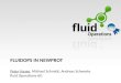 fluidOps  in  Newprot Peter Haase , Michael  Schmidt, Andreas Schwarte fluid  Operations  AG