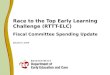 RTTT-ELC Grant Overview