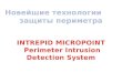 INTREPID MICROPOINT  Perimeter Intrusion Detection System