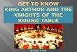 Get To Know King Arthur and the Knights of the Round Table