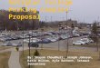 Georgian College Parking Complex Proposal