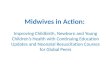 Midwives in Action: