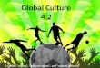 Global Culture 4.2