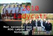 2010  Ladycats